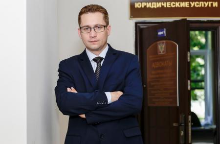 Фотография Адвокат Кранов В.Г. 4